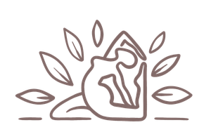 Vajra Yoga Logo